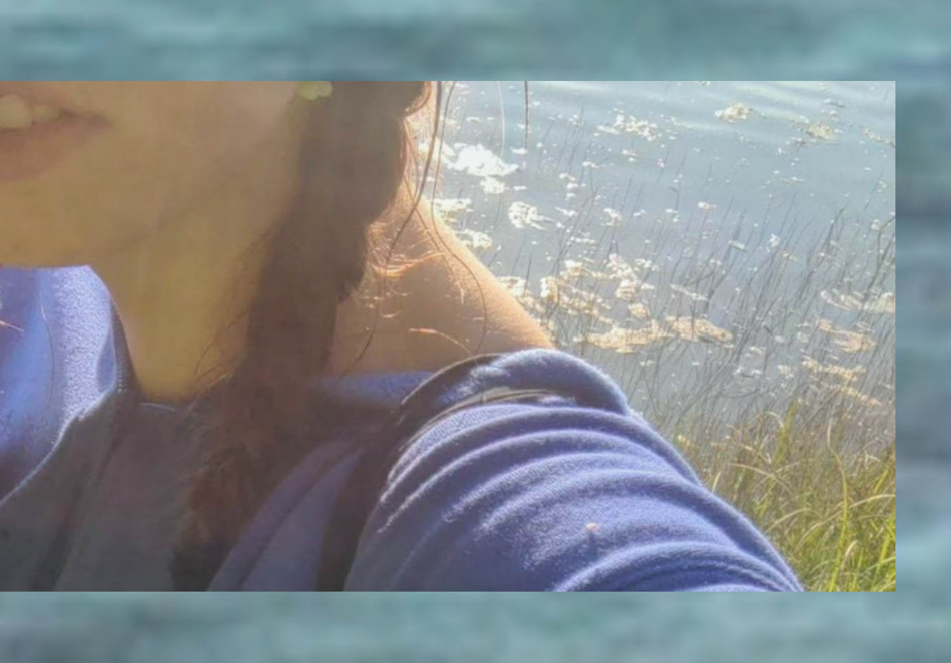 Petit objet flottant